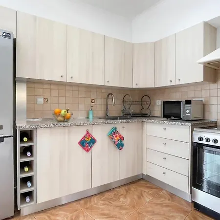 Nyaraló Populo House São Roque