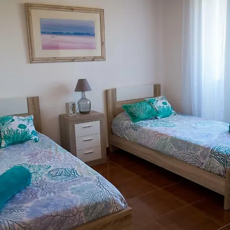 Populo House Nyaraló *