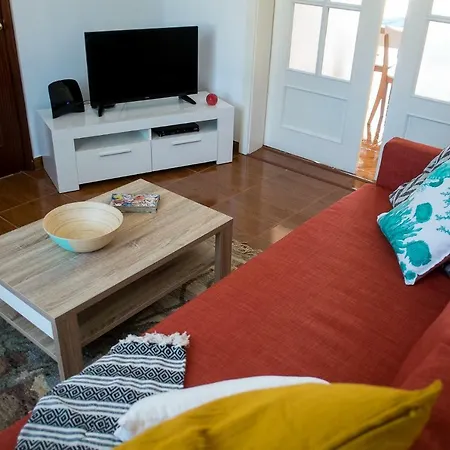 Nyaraló Populo House São Roque