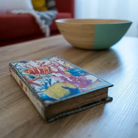 Populo House Nyaraló *