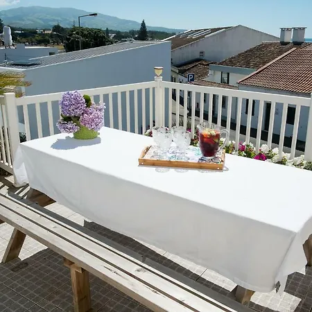 Nyaraló Populo House São Roque