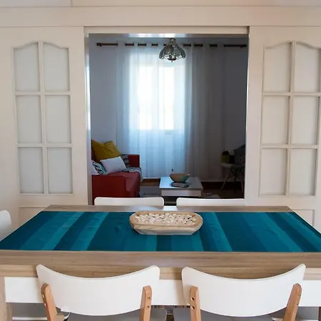 Nyaraló Populo House *