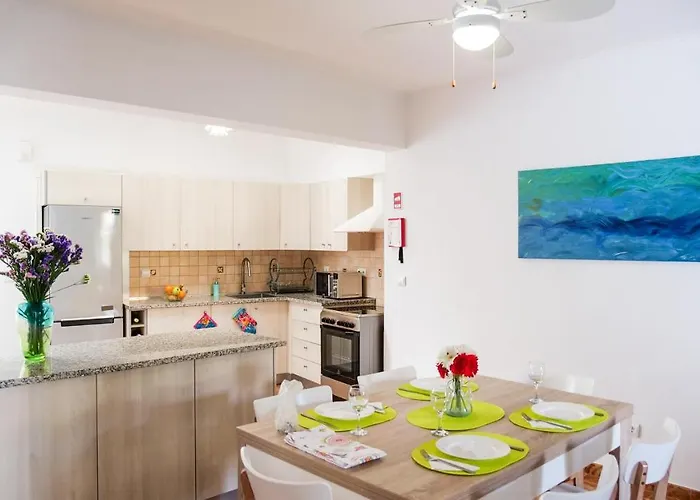 Populo House Casa de Férias