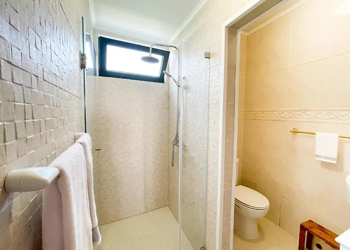 Populo House Casa de Férias *