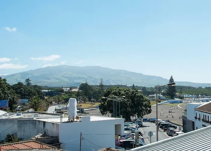 Populo House Casa de Férias *