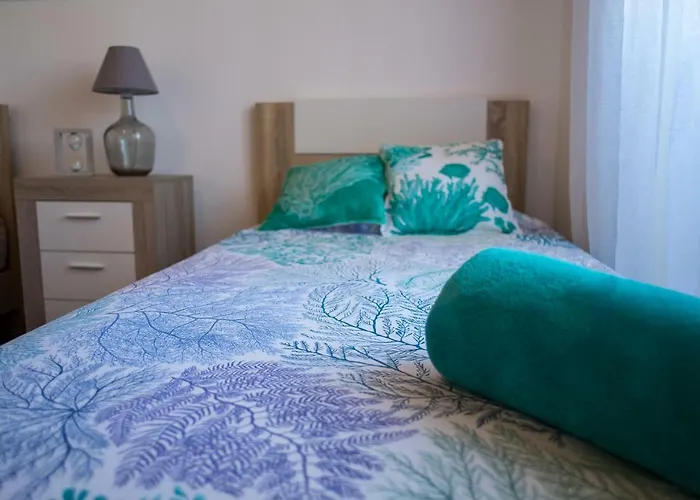 Casa de Férias Populo House