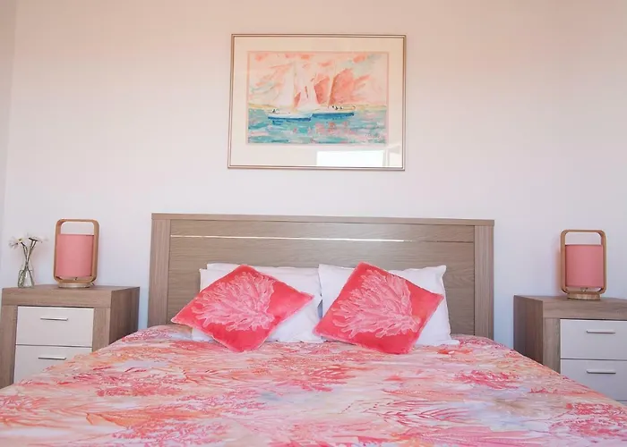 Populo House Casa de Férias *