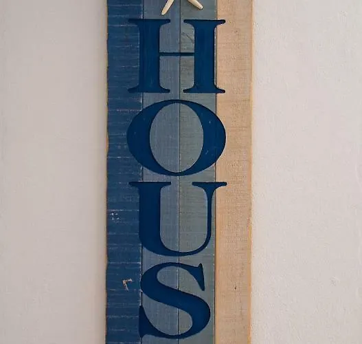 Casa de Férias Populo House *