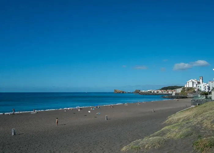 Casa de Férias Populo House São Roque