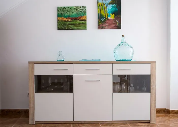 Casa de Férias Populo House São Roque