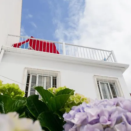 Populo House Tatil Evi *