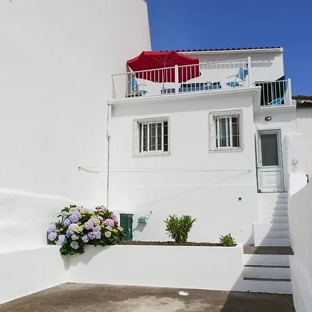 Populo House Tatil Evi