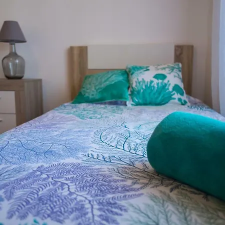 Tatil Evi Populo House