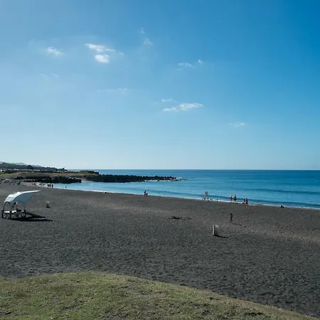 Populo House Tatil Evi *