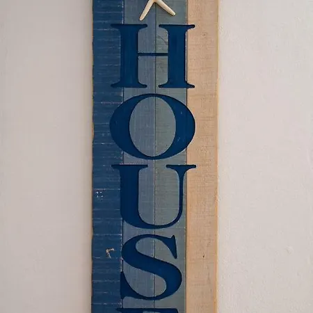 Tatil Evi Populo House *