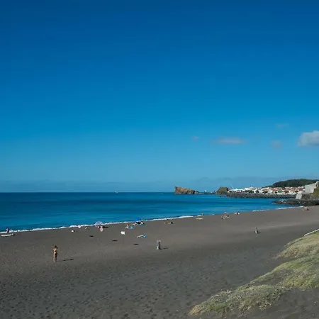 Tatil Evi Populo House São Roque