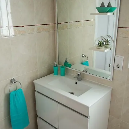 Holiday home Populo House Sao Roque (Sao Miguel)