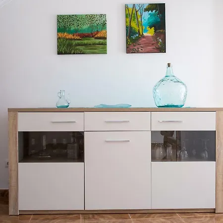 Tatil Evi Populo House São Roque