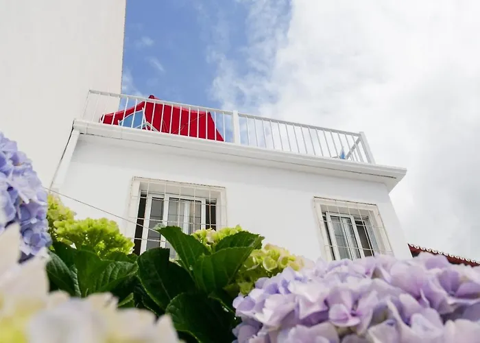 Populo House Σπίτι διακοπών *