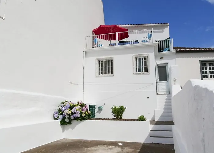 Populo House Σπίτι διακοπών