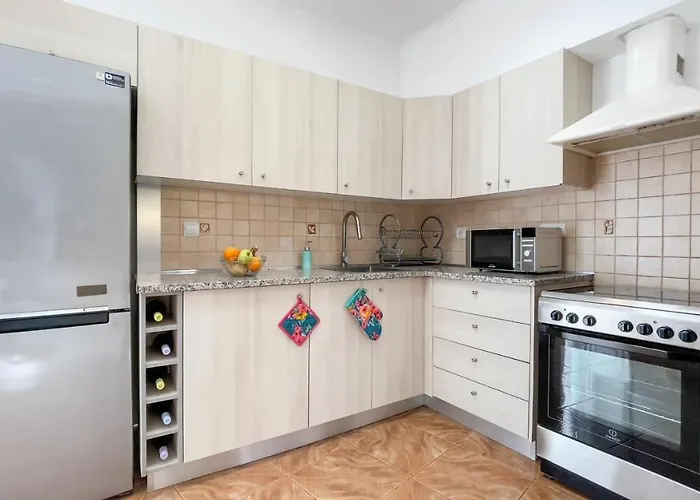 Σπίτι διακοπών Populo House São Roque