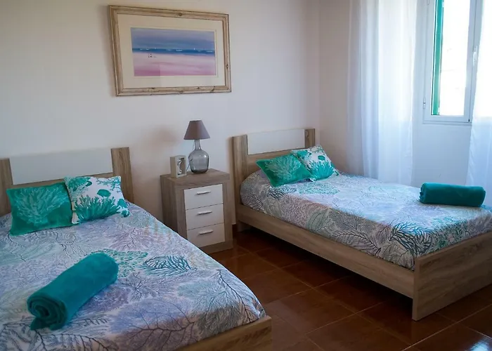 Populo House Σπίτι διακοπών *