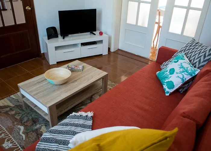 Σπίτι διακοπών Populo House São Roque