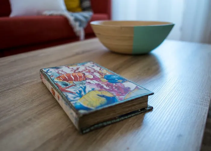 Populo House Σπίτι διακοπών *