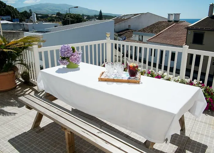 Σπίτι διακοπών Populo House São Roque