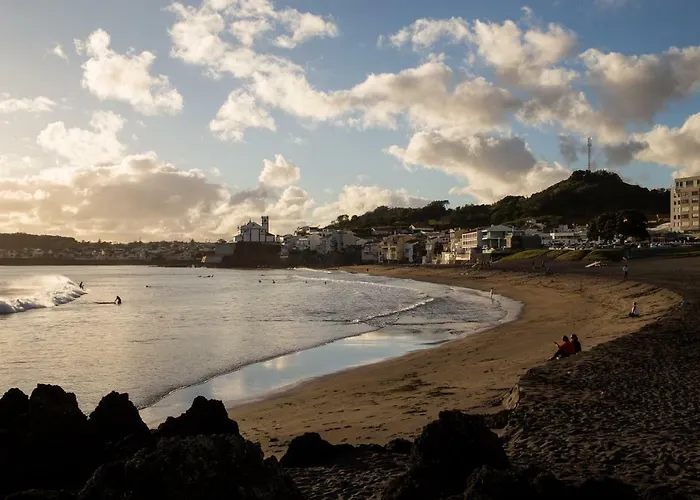 Populo House Σπίτι διακοπών *