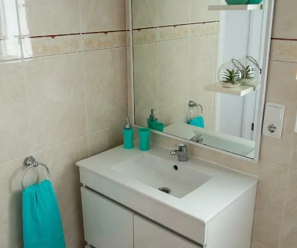 Σπίτι διακοπών Populo House São Roque